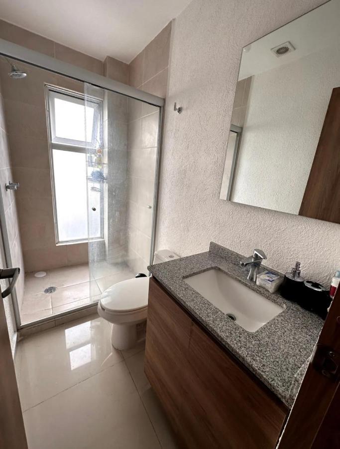 Departamento De Lujo En Con Alberca Panoramica En Zona Metropolitana De Guadalajara Apartment ภายนอก รูปภาพ
