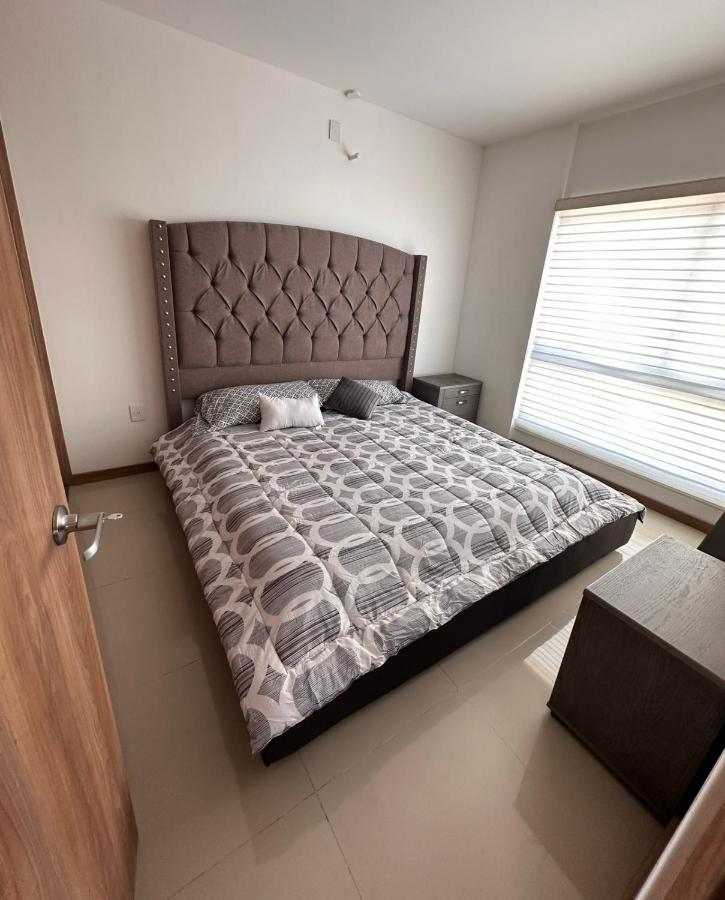 Departamento De Lujo En Con Alberca Panoramica En Zona Metropolitana De Guadalajara Apartment ภายนอก รูปภาพ