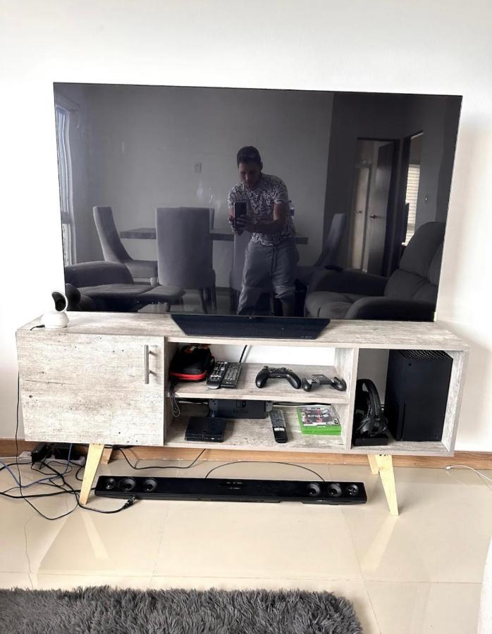 Departamento De Lujo En Con Alberca Panoramica En Zona Metropolitana De Guadalajara Apartment ภายนอก รูปภาพ