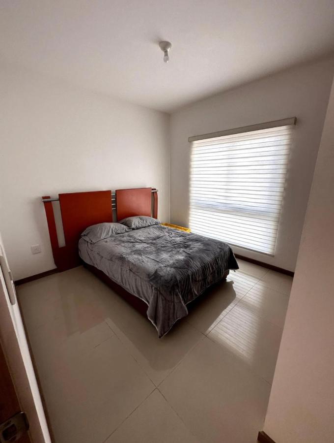 Departamento De Lujo En Con Alberca Panoramica En Zona Metropolitana De Guadalajara Apartment ภายนอก รูปภาพ