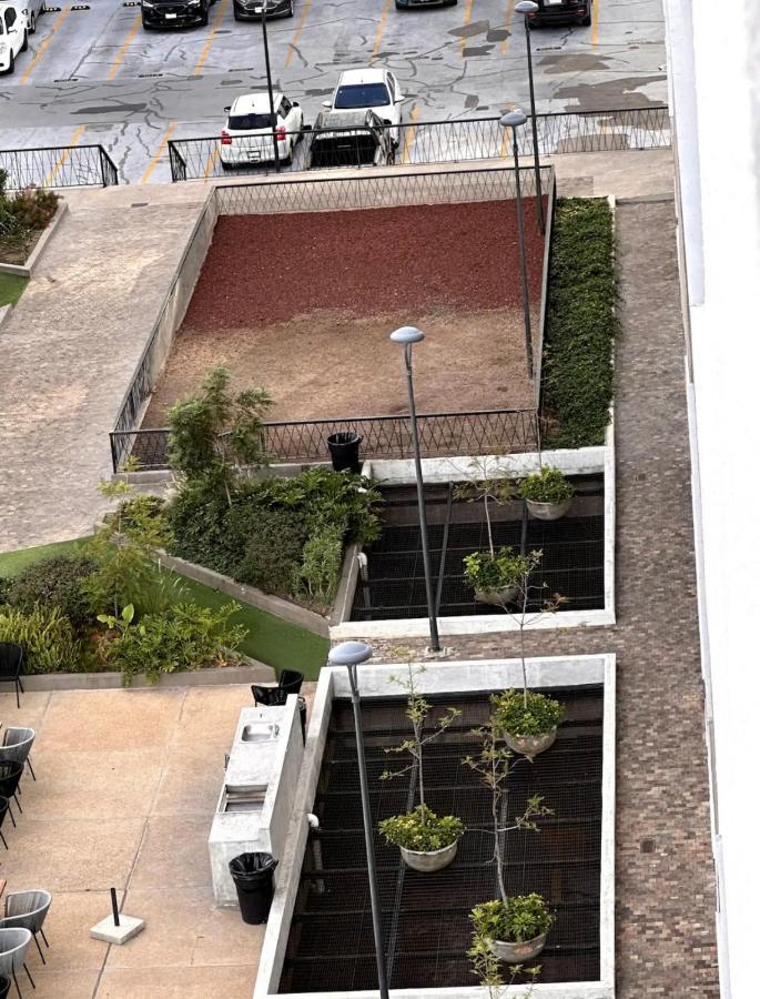Departamento De Lujo En Con Alberca Panoramica En Zona Metropolitana De Guadalajara Apartment ภายนอก รูปภาพ