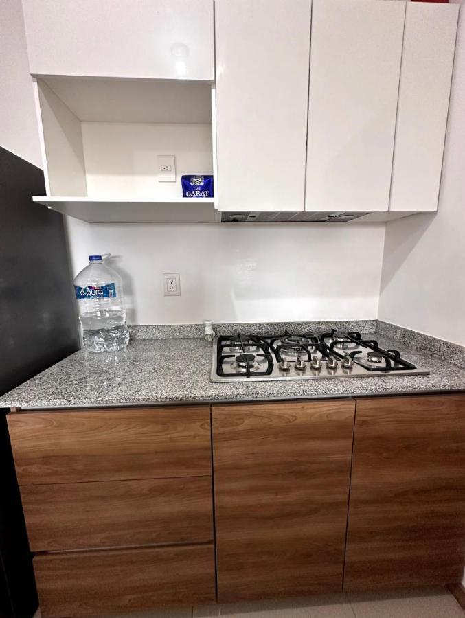 Departamento De Lujo En Con Alberca Panoramica En Zona Metropolitana De Guadalajara Apartment ภายนอก รูปภาพ