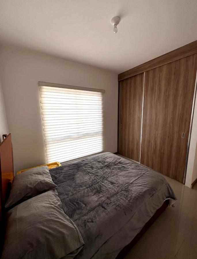Departamento De Lujo En Con Alberca Panoramica En Zona Metropolitana De Guadalajara Apartment ภายนอก รูปภาพ