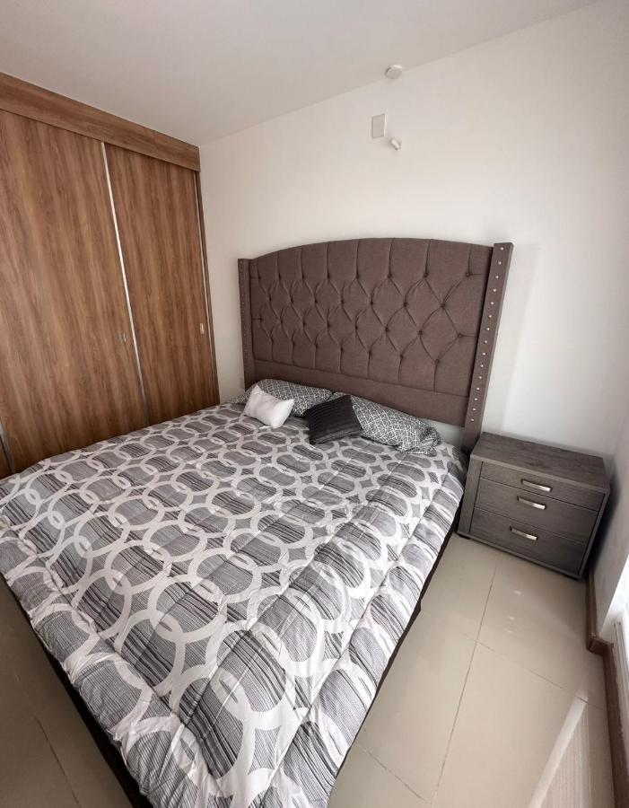Departamento De Lujo En Con Alberca Panoramica En Zona Metropolitana De Guadalajara Apartment ภายนอก รูปภาพ