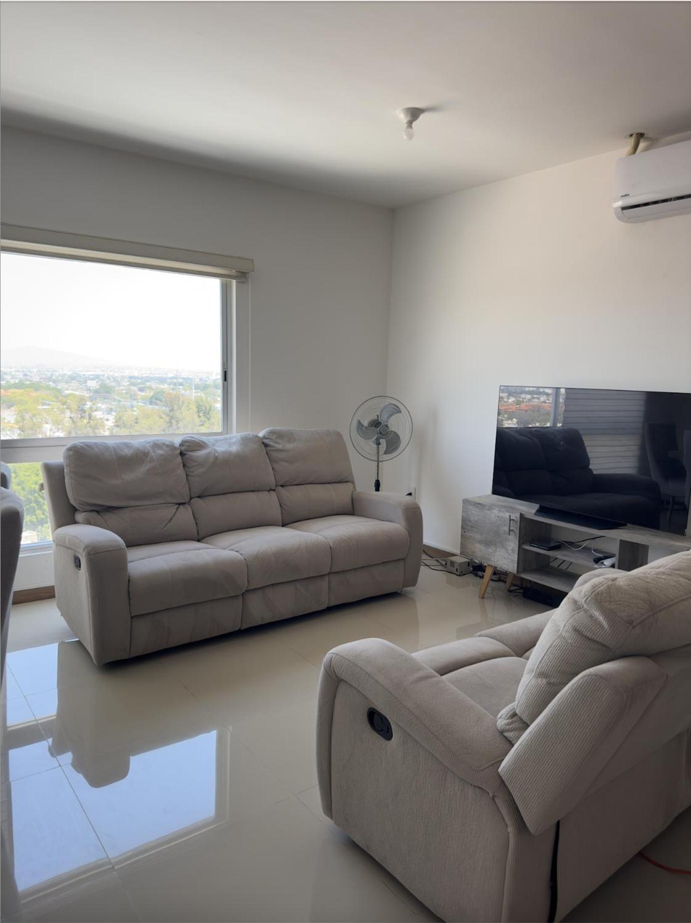 Departamento De Lujo En Con Alberca Panoramica En Zona Metropolitana De Guadalajara Apartment ภายนอก รูปภาพ